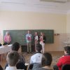 Dobré slovo - járási forduló